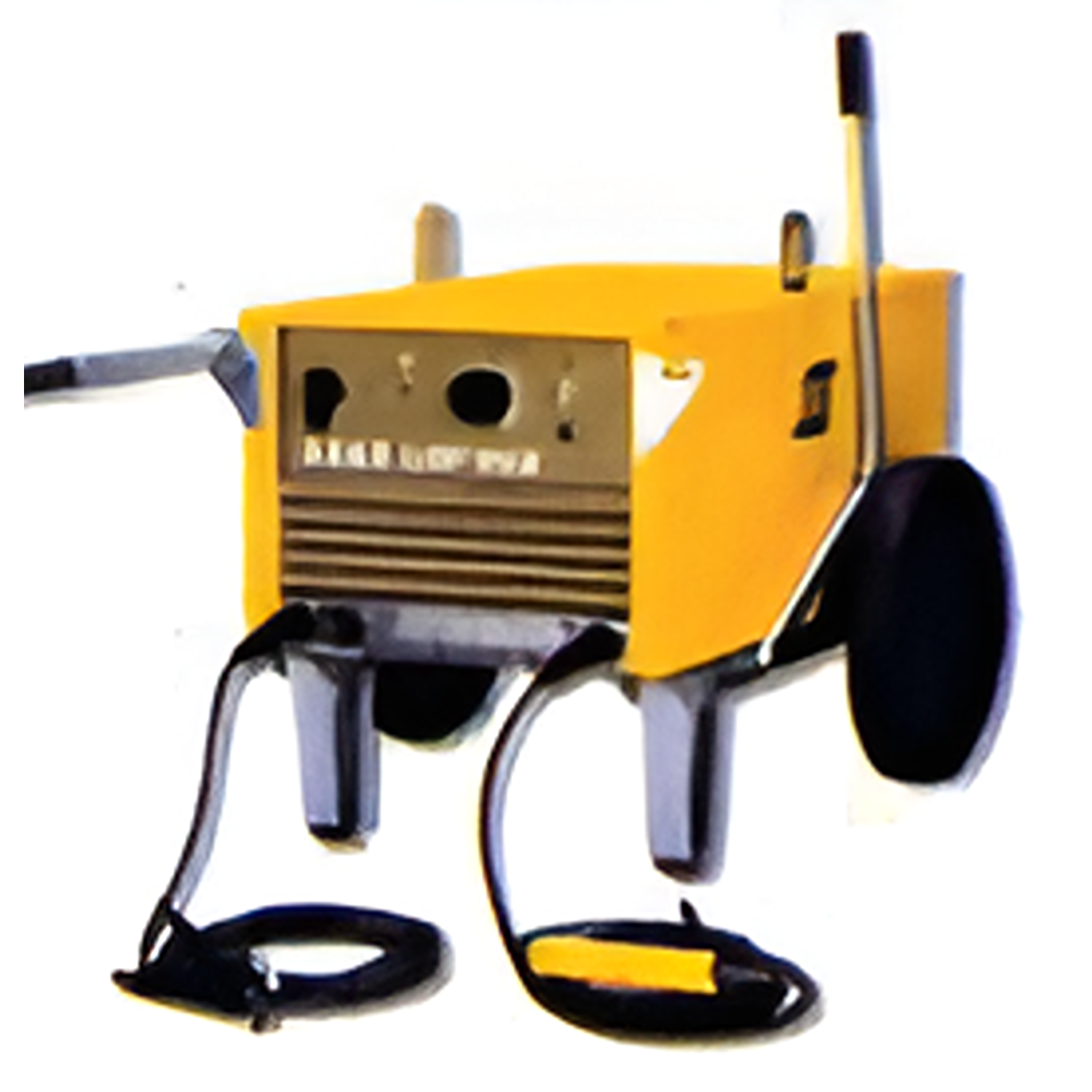 YEW AIK AS00361 LHF 400 DC Rectifiers Welding Products (400 amps) - Premium Welding Products from YEW AIK - Shop now at Yew Aik.