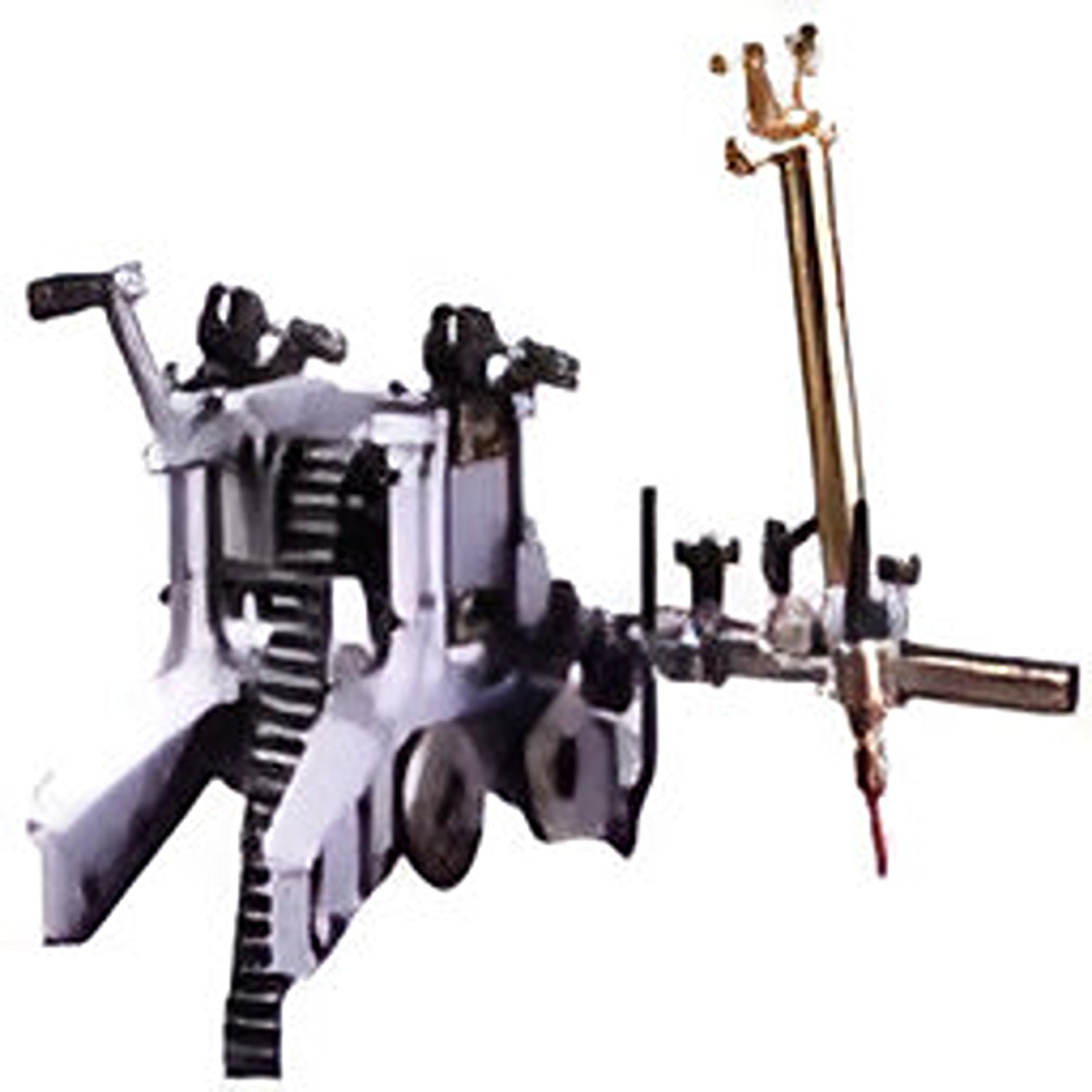 YEW AIK AS00427 - AS00430 Maxi Chain Machine - Premium Maxi Chain Machine from YEW AIK - Shop now at Yew Aik.