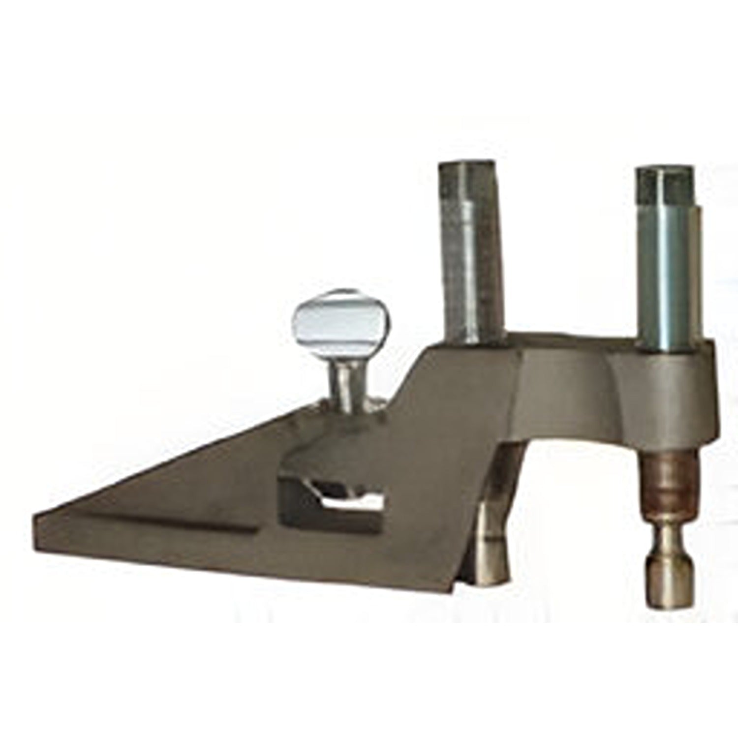 YEW AIK AS00478 D250 Double Jackscrew Chain Clamp - Premium Chain Clamp from YEW AIK - Shop now at Yew Aik.