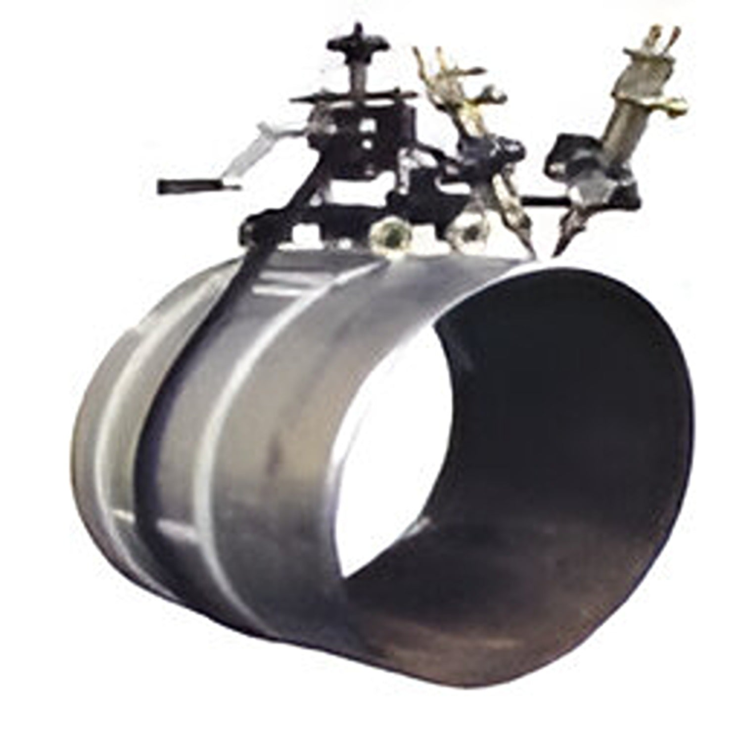 YEW AIK AS00494 - AS00497 Mini Chain Machine - Premium Mini Chain machine from YEW AIK - Shop now at Yew Aik.