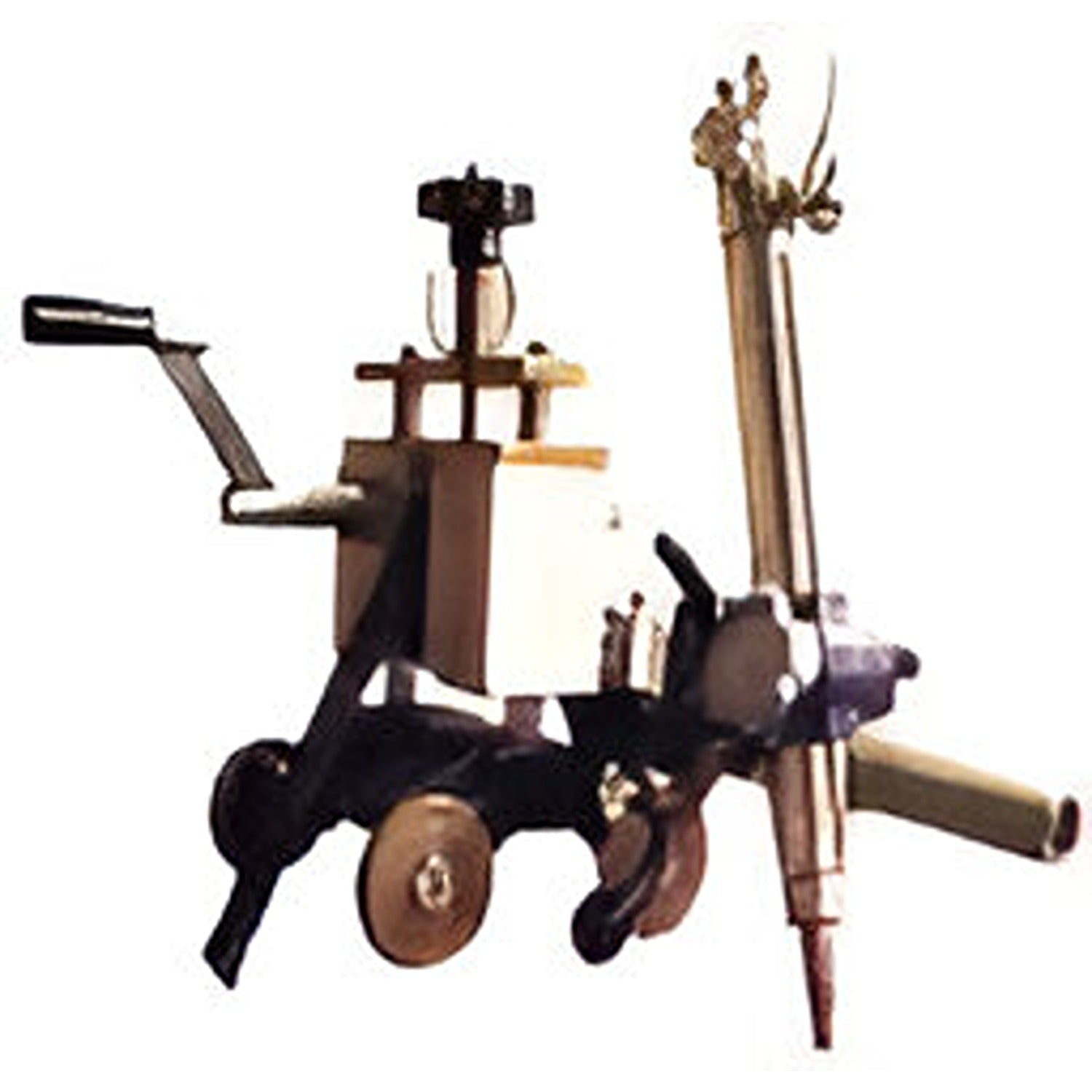 YEW AIK AS00494 - AS00497 Mini Chain Machine - Premium Mini Chain machine from YEW AIK - Shop now at Yew Aik.