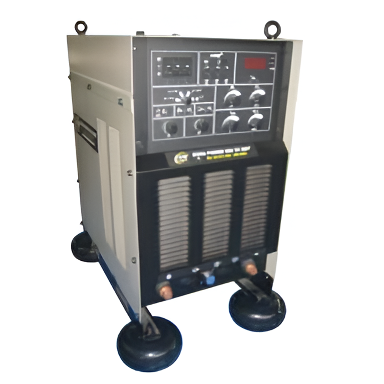 YEW AIK AS00537 Dyna Power Welding Products 500MST - Premium Welding Products from YEW AIK - Shop now at Yew Aik.