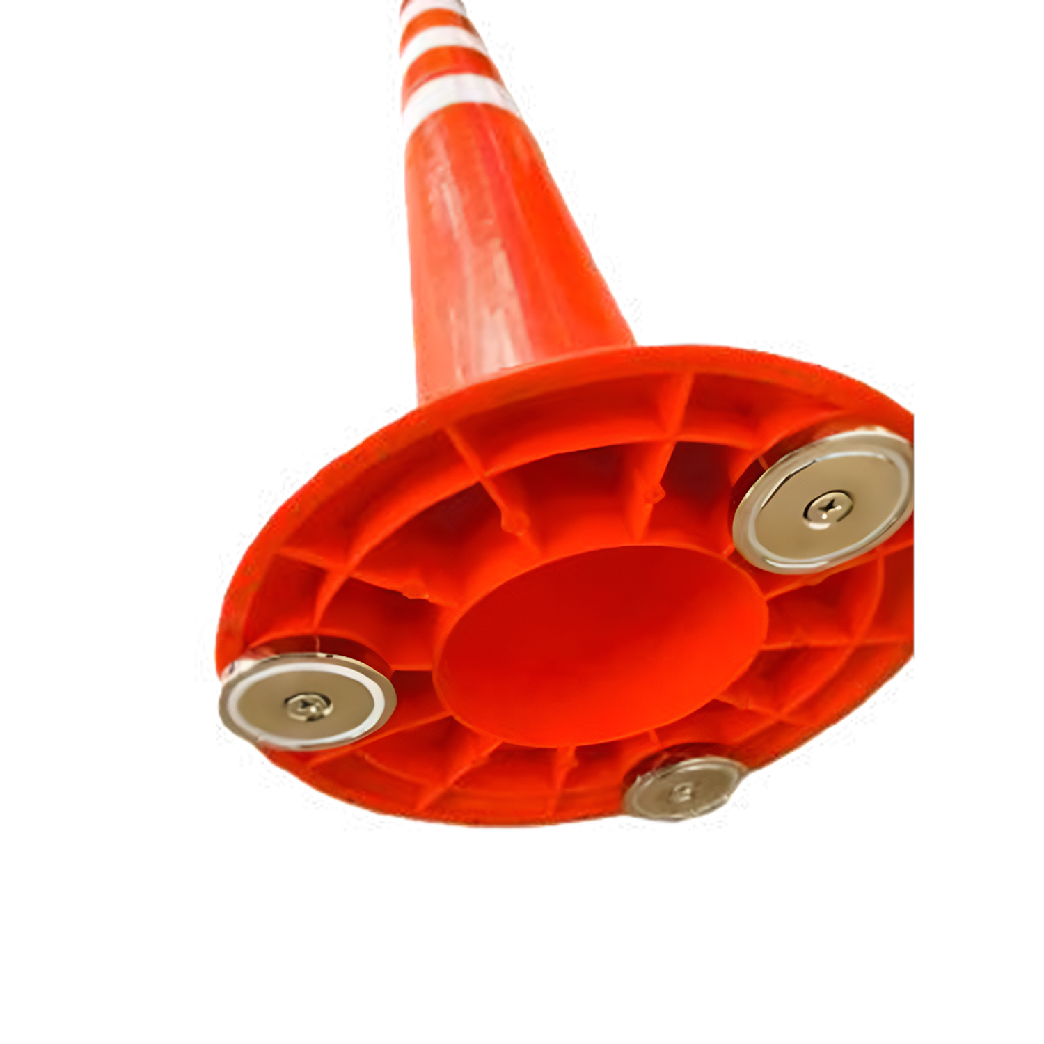 YEW AIK Bollard PE/TPU Height 760mm Dia 78mm (YEW AIK Tools) - Yew Aik (S) Pte Ltd