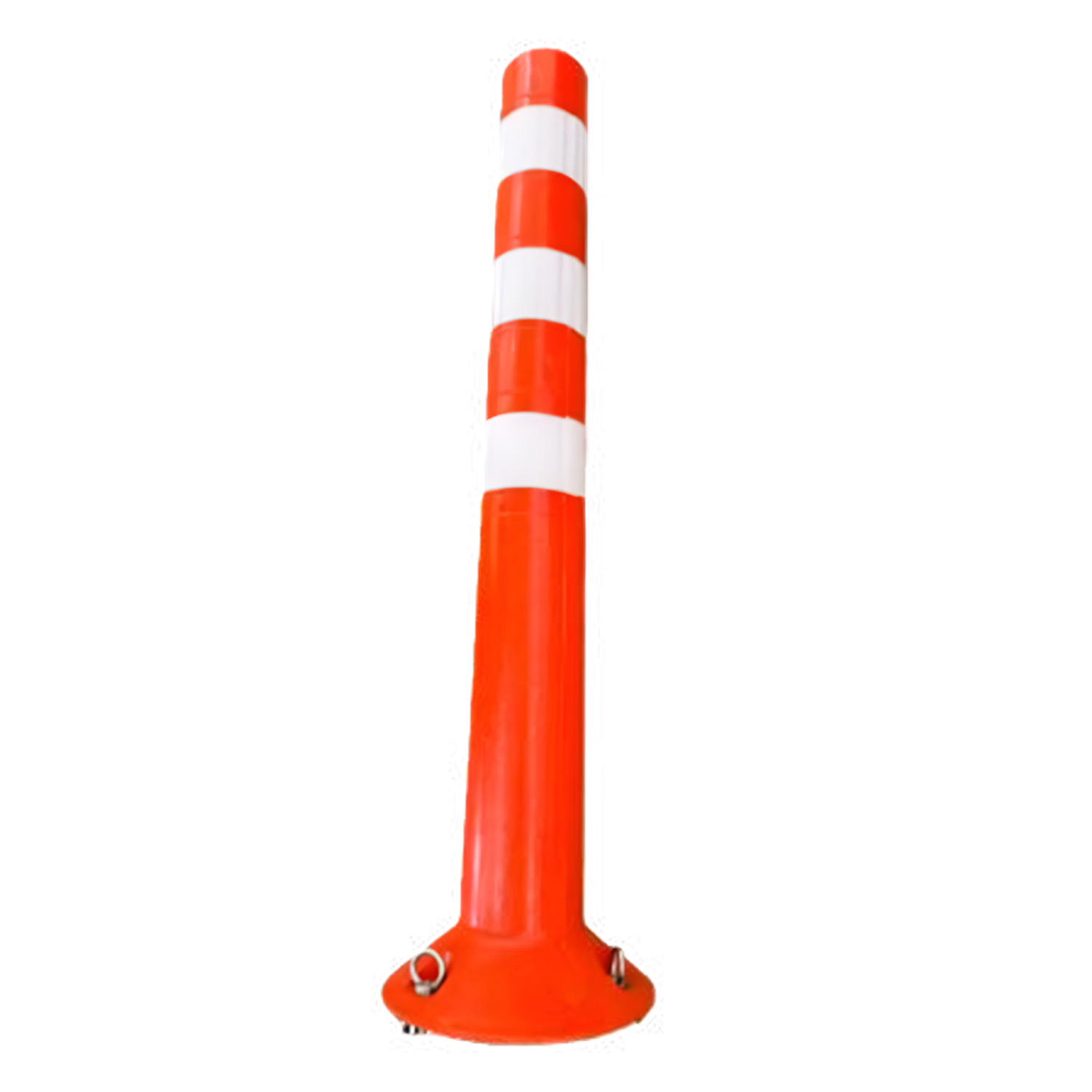YEW AIK Bollard PE/TPU Height 760mm Dia 78mm (YEW AIK Tools) - Yew Aik (S) Pte Ltd