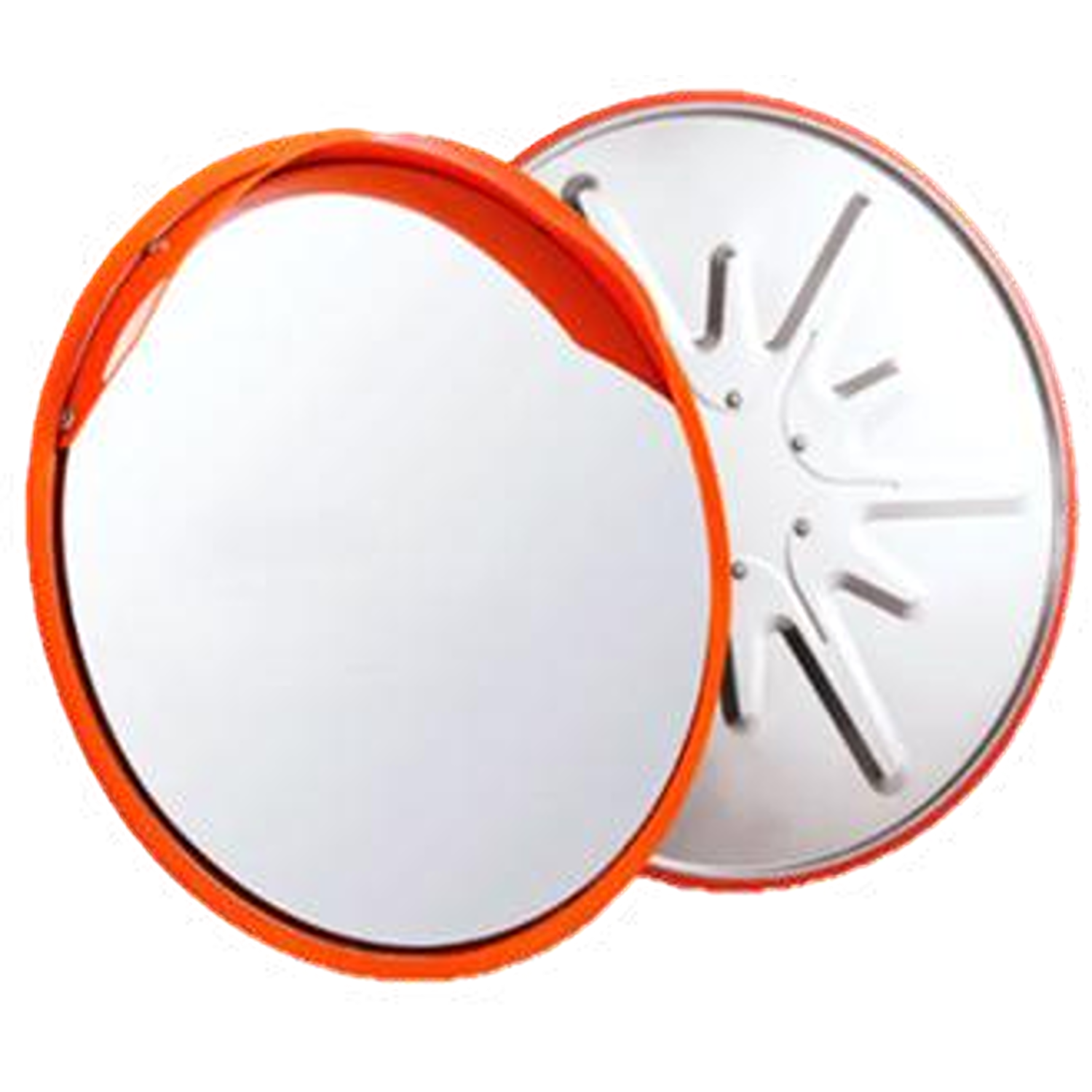 YEW AIK Convex Mirror Outdoor Stainless Steel (YEW AIK Tools) - Yew Aik (S) Pte Ltd