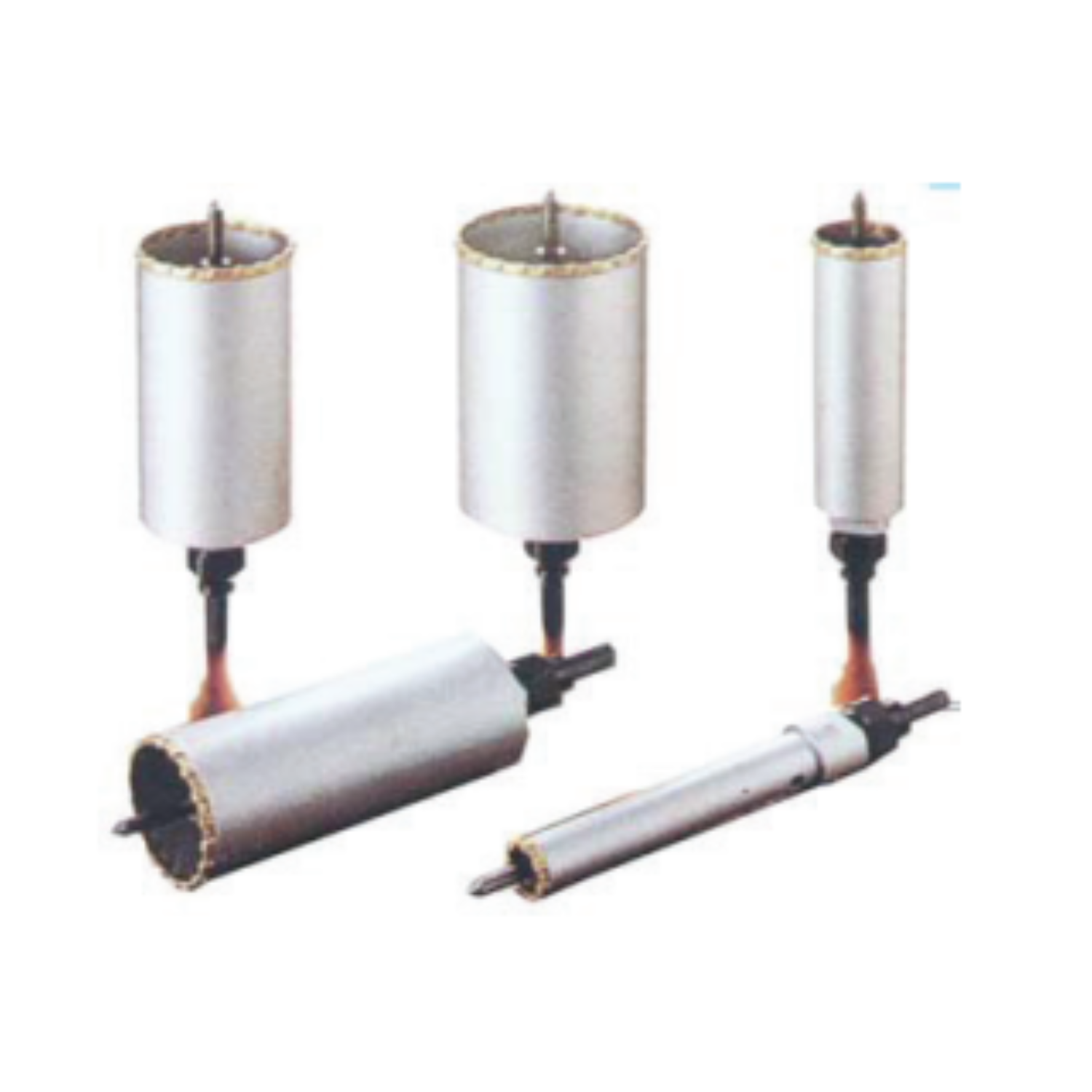 YEW AIK Diamond Hi-Bit For Contrete (YEW AIK Tools) - Premium Diamond Hi-Bit For Contrete from YEW AIK - Shop now at Yew Aik.