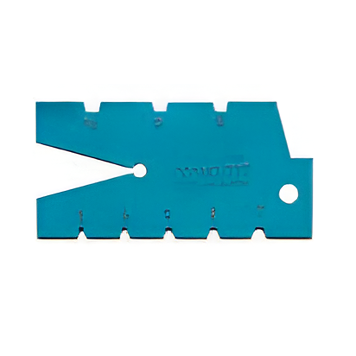 YEW AIK FT 715 - FT 718 Measurement Tools Acme Screw Thread Gauge - Premium Measurement Tools from YEW AIK - Shop now at Yew Aik.