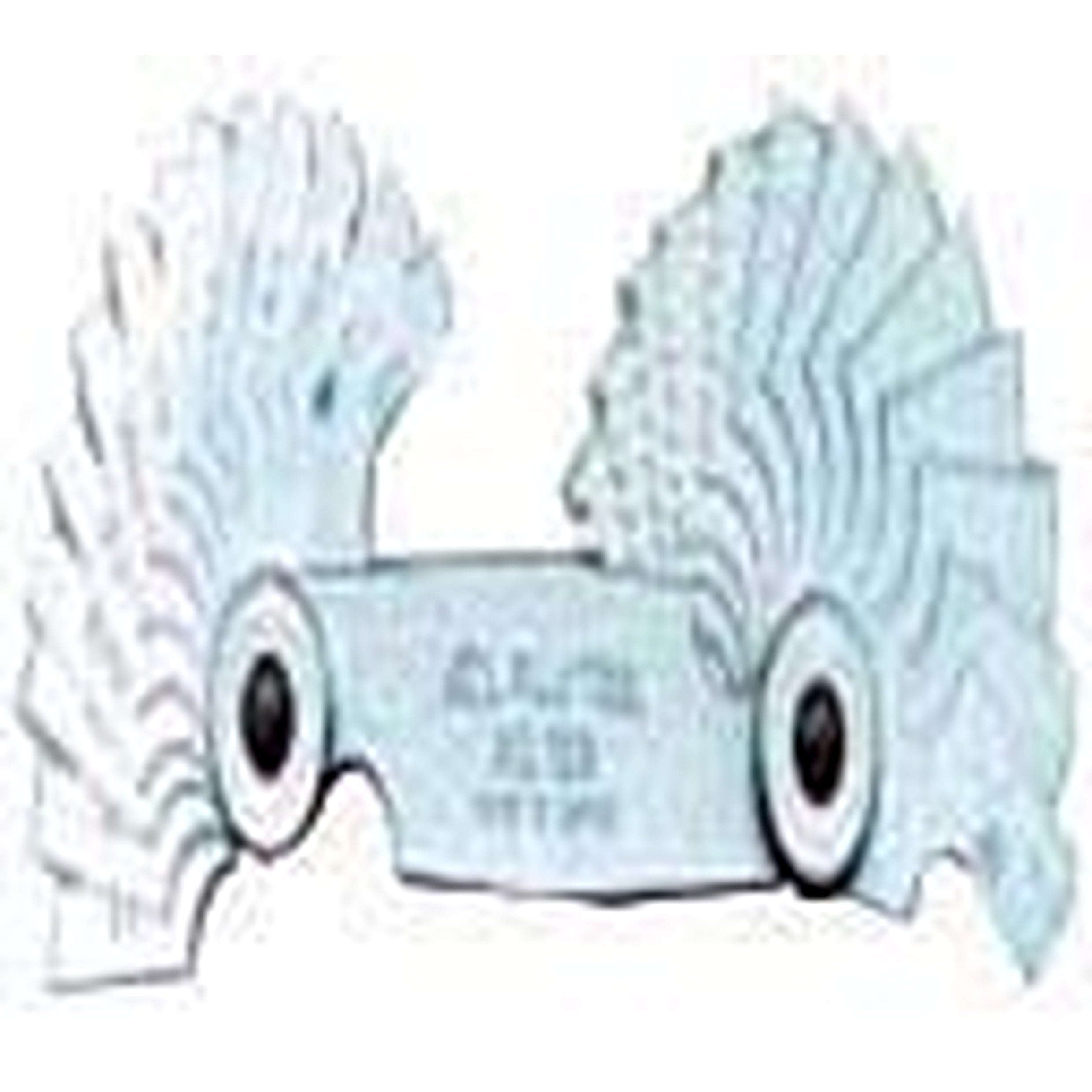 YEW AIK FT Screw Pitch Gauge (YEW AIK Tools) - Premium Pitch Gauge from YEW AIK - Shop now at Yew Aik.