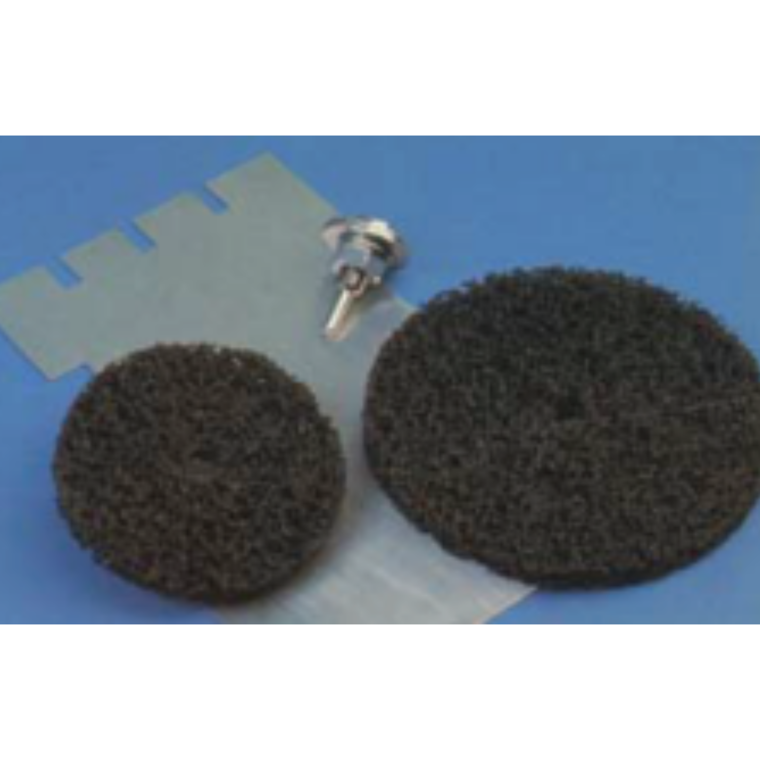 YEW AIK Flexi Strip Discs (YEW AIK Tools) - Premium Flexi Strip Discs from YEW AIK - Shop now at Yew Aik.