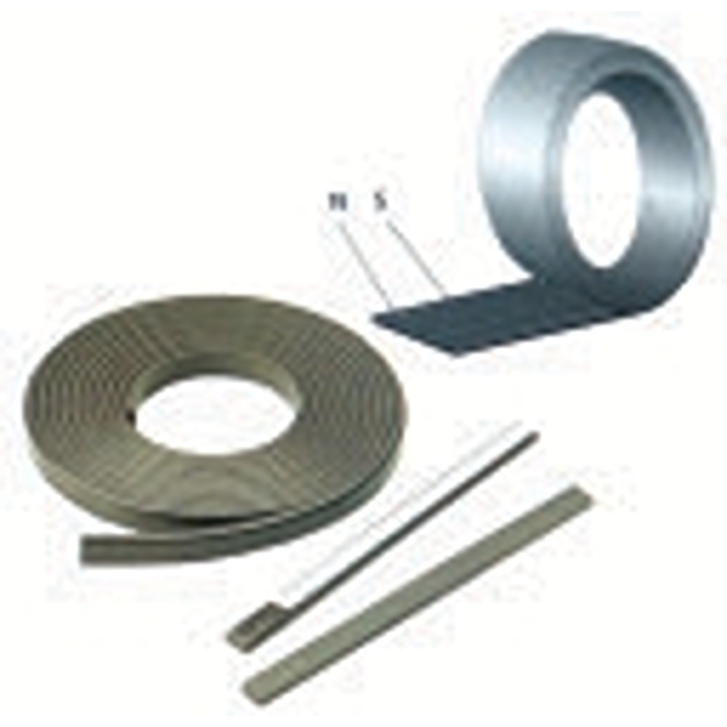 YEW AIK Flexible Magnets (YEW AIK Tools) - Premium Flexible Magnets from YEW AIK - Shop now at Yew Aik.