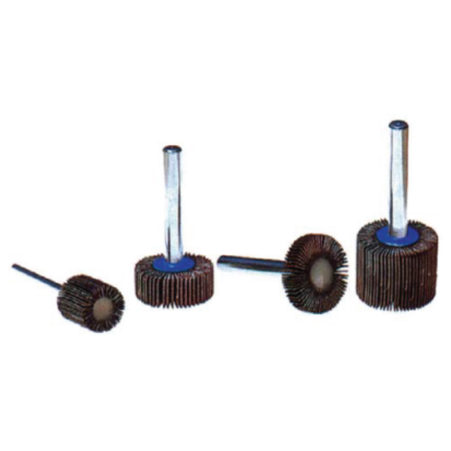 YEW AIK Miniature Flap Wheel (YEW AIK Tools) - Premium Flap Wheel from YEW AIK - Shop now at Yew Aik.