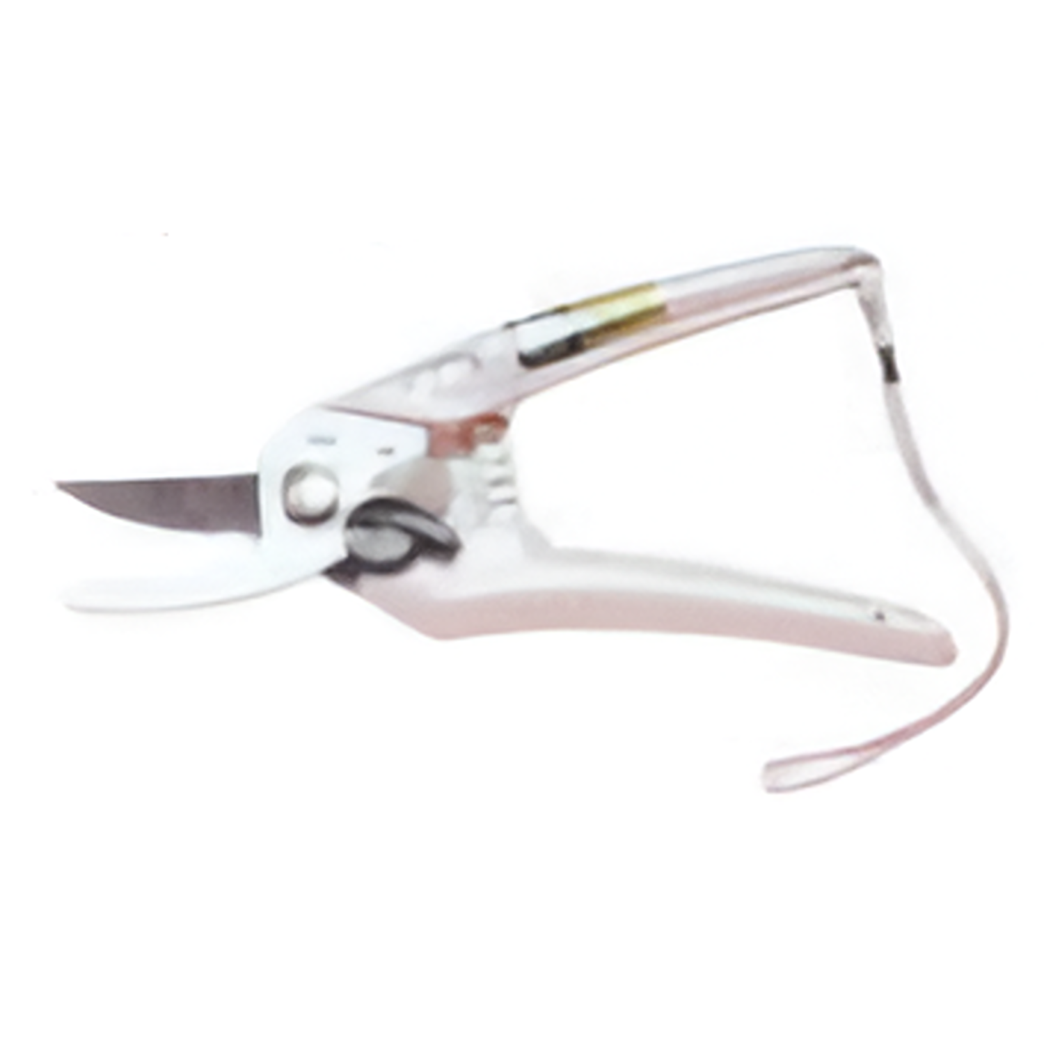 YEW AIK Pruning Shear- 1208 (7” Heavy Duty) for Gardening - Premium Pruning Shear from YEW AIK - Shop now at Yew Aik.