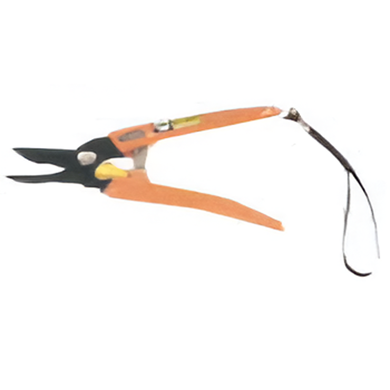 YEW AIK Pruning Shear- 1220 (7”) for Gardening - Premium Pruning Shear from YEW AIK - Shop now at Yew Aik.