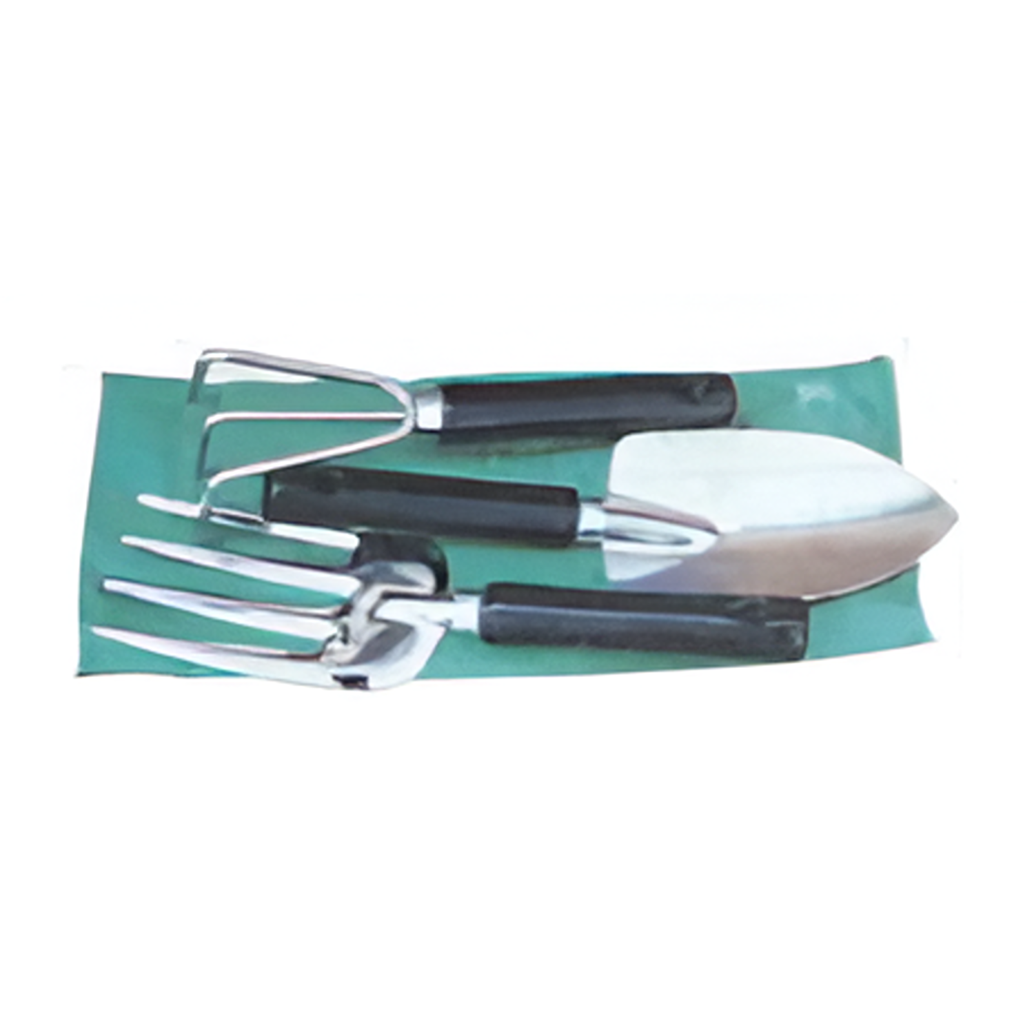 YEW AIK Pruning Shear- 500ABC 3Pcs Set (In Header Vinyl Bag) - Premium Pruning Shear from YEW AIK - Shop now at Yew Aik.
