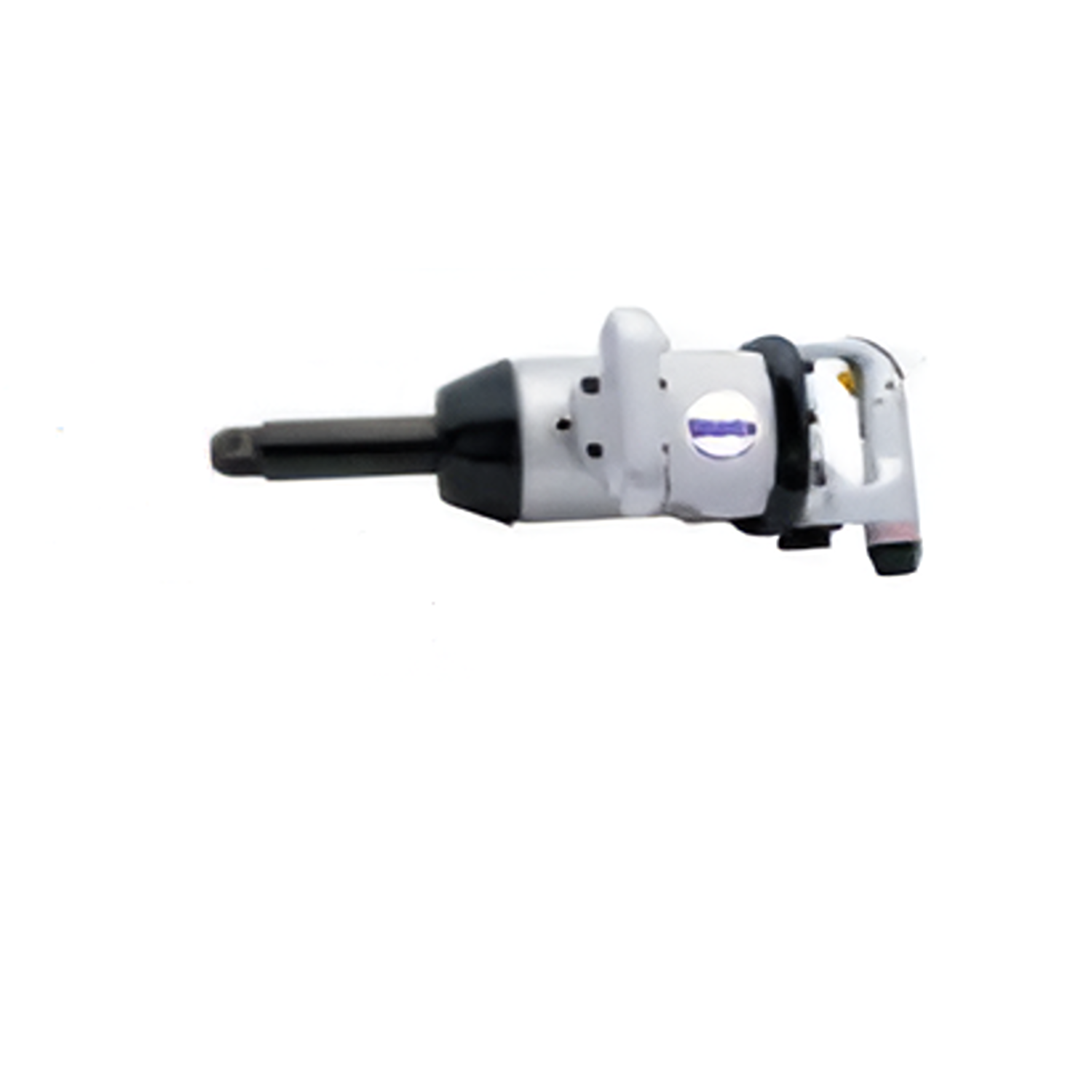 YEW AIK SP-1190-6 w/6” SP-1190-2 w/2” 1" Air Impact Wrench - Premium 1" Air Impact Wrench from YEW AIK - Shop now at Yew Aik.