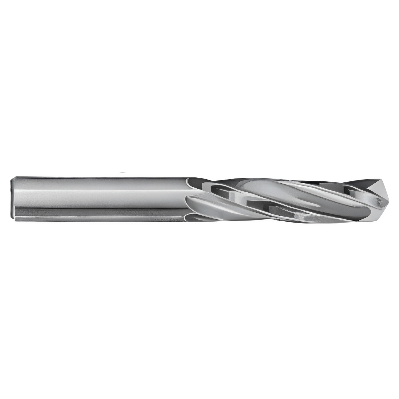 YEW AIK Series 210 Three Flute Drills 135˚ Include Angle - Premium Three Flute Drills 135˚ Include Angle from YEW AIK - Shop now at Yew Aik.