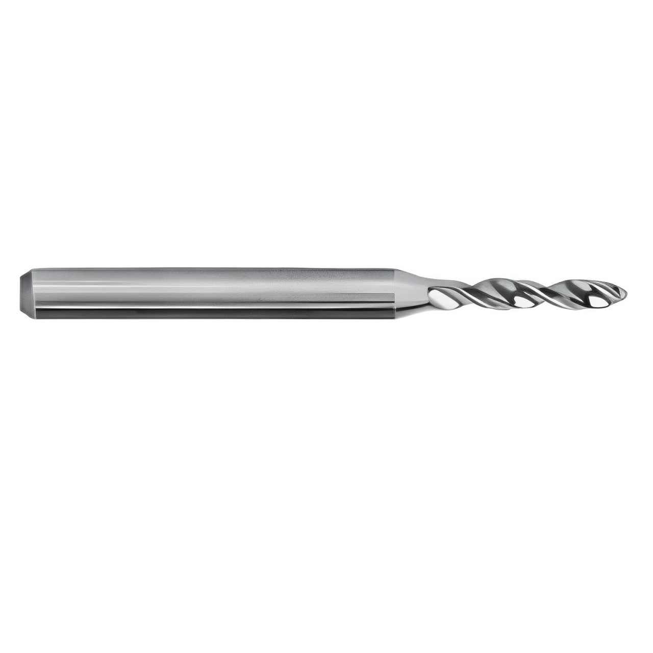 YEW AIK Series 226 Micro Drill 1/8" Shank Diameter - Premium Micro Drill from YEW AIK - Shop now at Yew Aik.