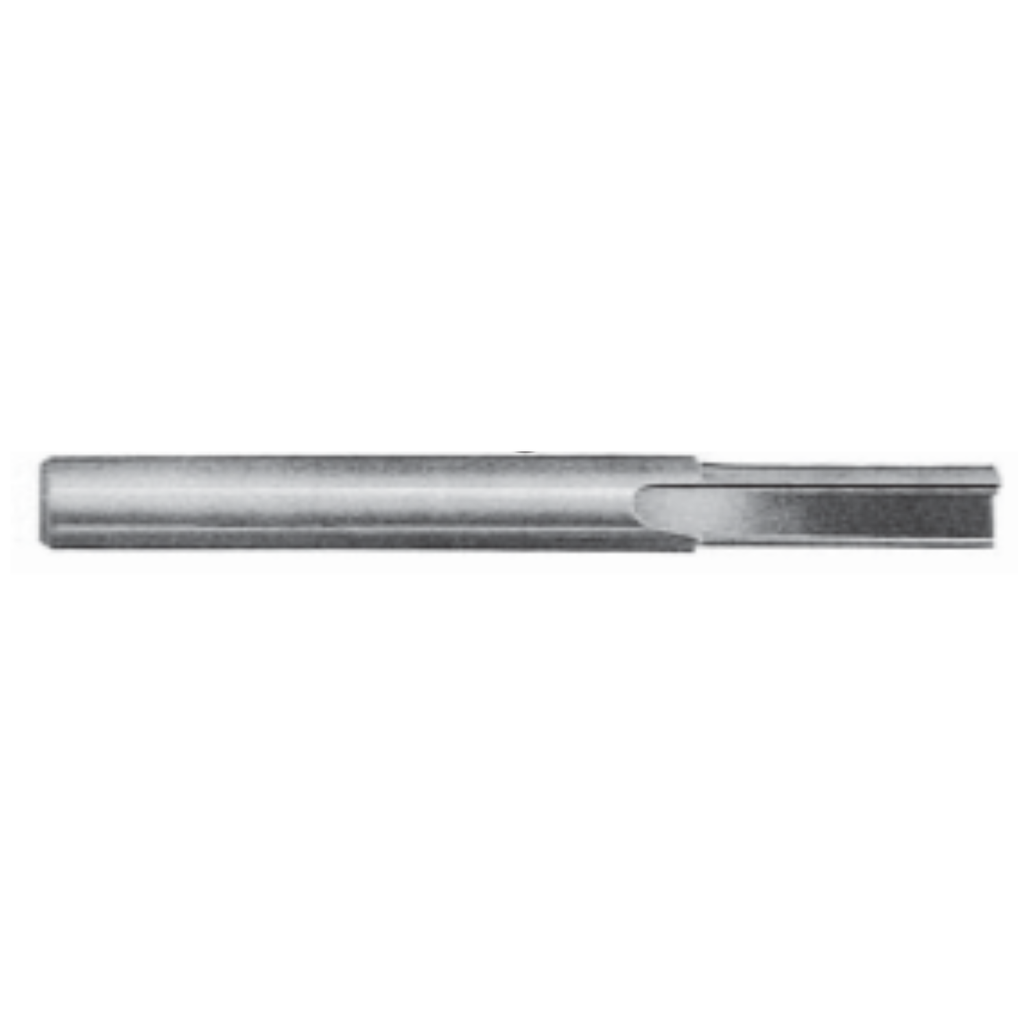 YEW AIK Series 267 3 Straight Flute Solid Carbide Router - Premium Straight Flute Solid Carbide Router from YEW AIK - Shop now at Yew Aik.
