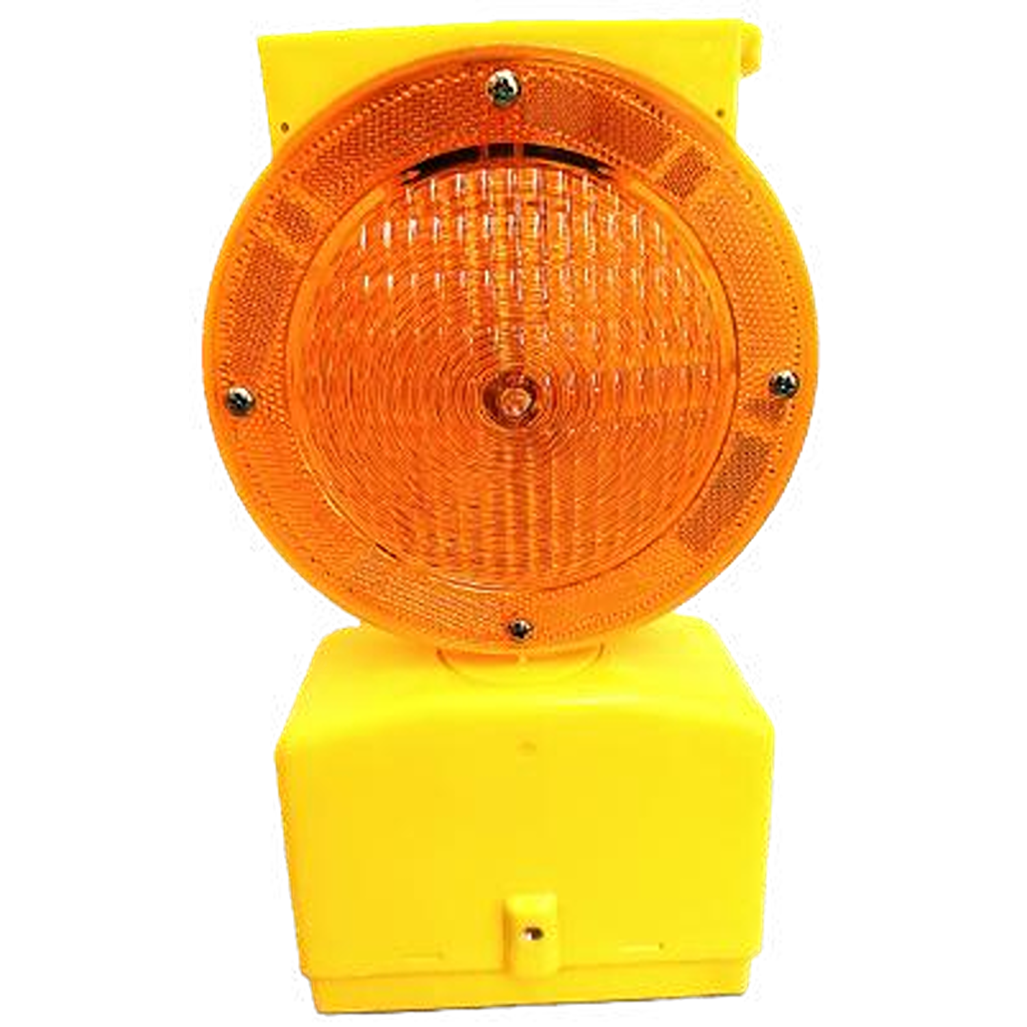 YEW AIK Solar Warning Light 1000m Visual Distance (YEW AIK Tools) - Yew Aik (S) Pte Ltd