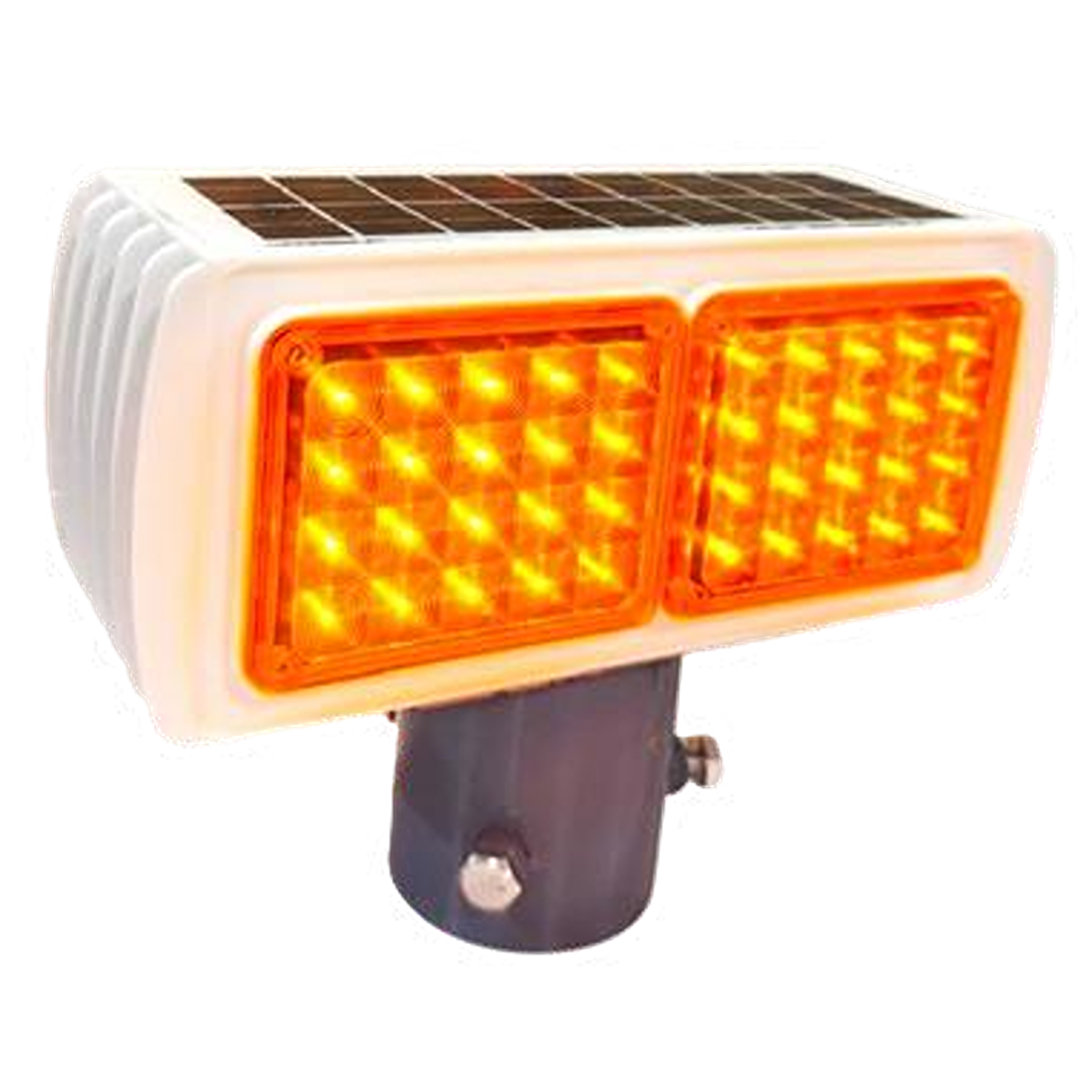 YEW AIK Solar Warning Light IP65 Waterproof (YEW AIK Tools) - Yew Aik (S) Pte Ltd