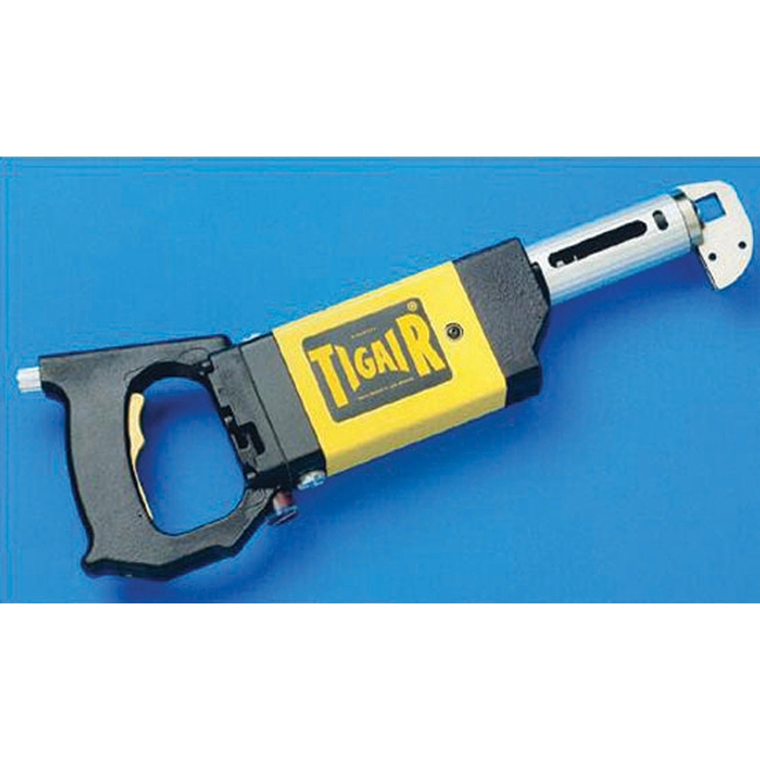 YEW AIK TIGAIR AIR POWERED PORTABLE HACKSAW - Premium Portable Hacksaw from YEW AIK - Shop now at Yew Aik.