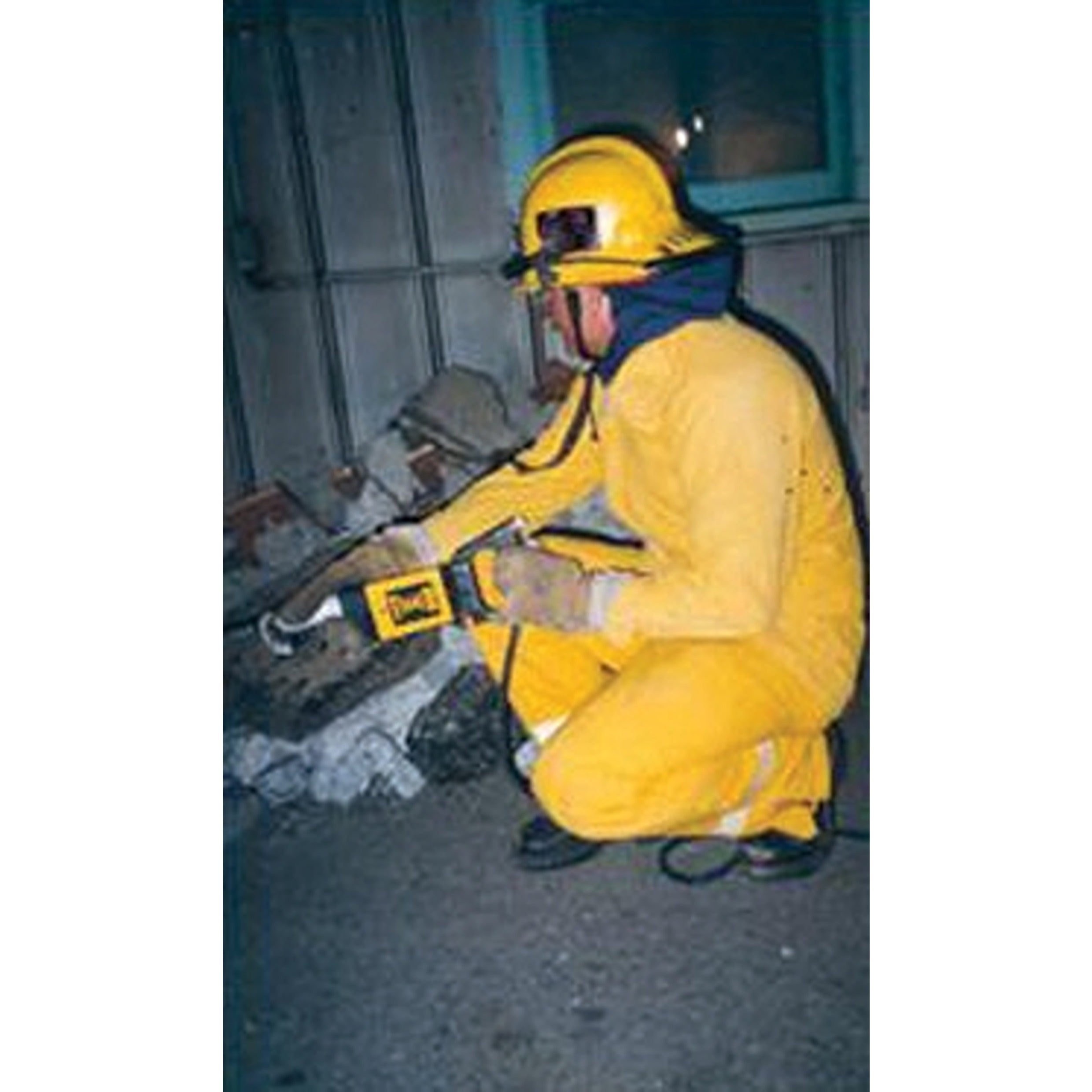 YEW AIK TIGAIR AIR POWERED PORTABLE HACKSAW - Premium Portable Hacksaw from YEW AIK - Shop now at Yew Aik.