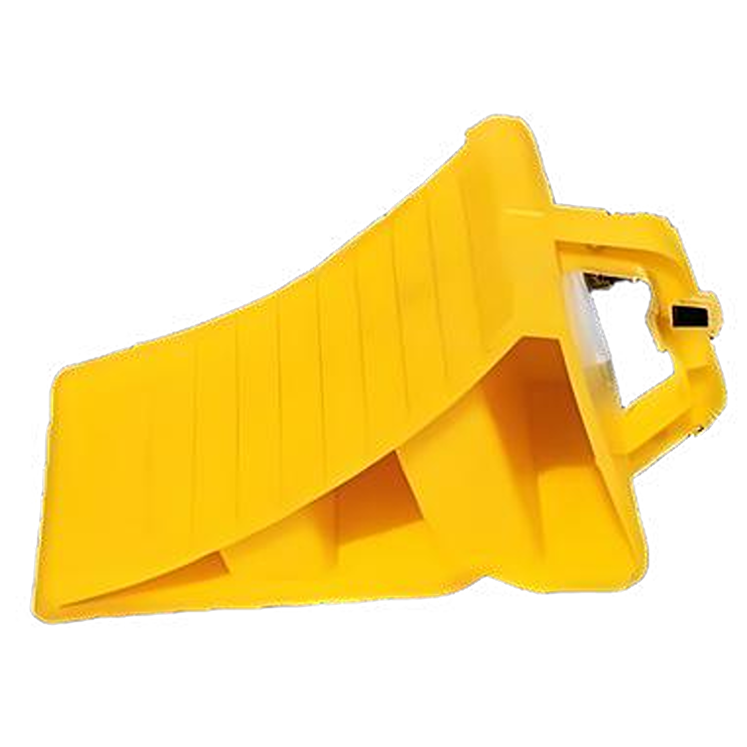 YEW AIK WCH111912 Wheel Chocks 110mm x 190mm x 120mm (YEW AIK Tools) - Yew Aik (S) Pte Ltd