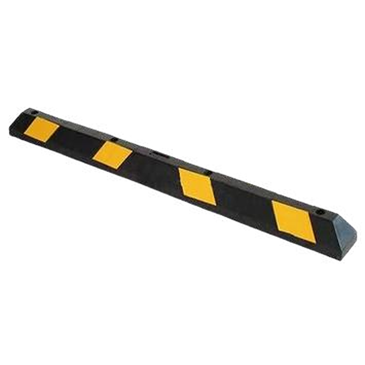 YEW AIK WS181510 Wheel Stopper 1830mm x 150mm x 100mm (YEW AIK Tools) - Yew Aik (S) Pte Ltd