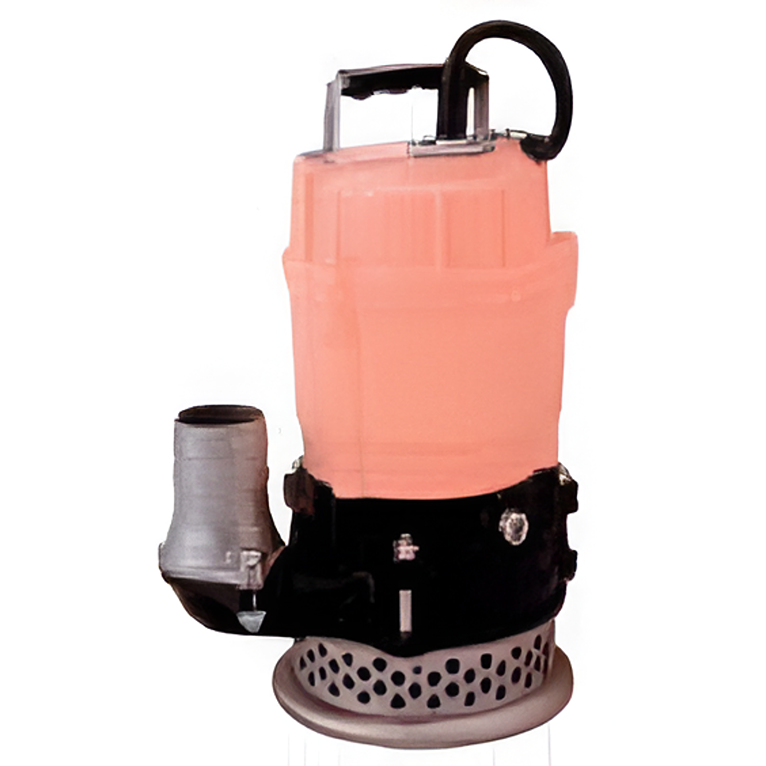 Yew Aik 1 1/2” & 2” Light & Medium Duty Drainage Pumps - Premium Drainage Pumps from YEW AIK - Shop now at Yew Aik.