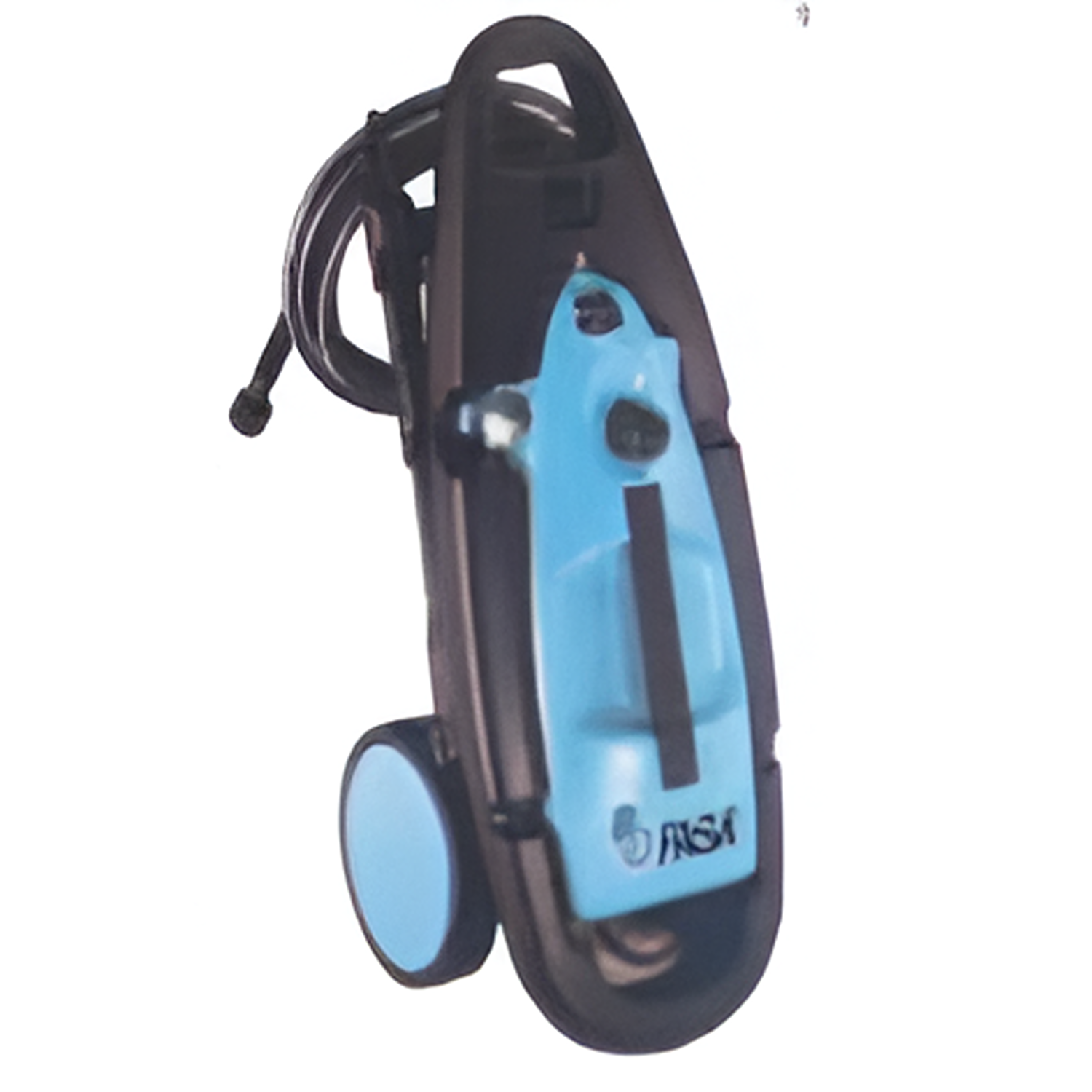 Yew Aik AA00005 Portable Cleaner High Pressure 1740 PSI - Premium Portable Cleaner from YEW AIK - Shop now at Yew Aik.