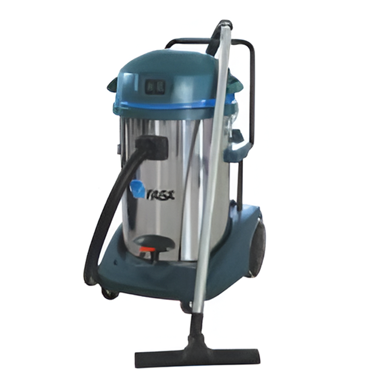 Yew Aik AA00010-DOMINO Wet & Dry Vacuum Cleaner 2000 W - Premium Vacuum Cleaner from YEW AIK - Shop now at Yew Aik.