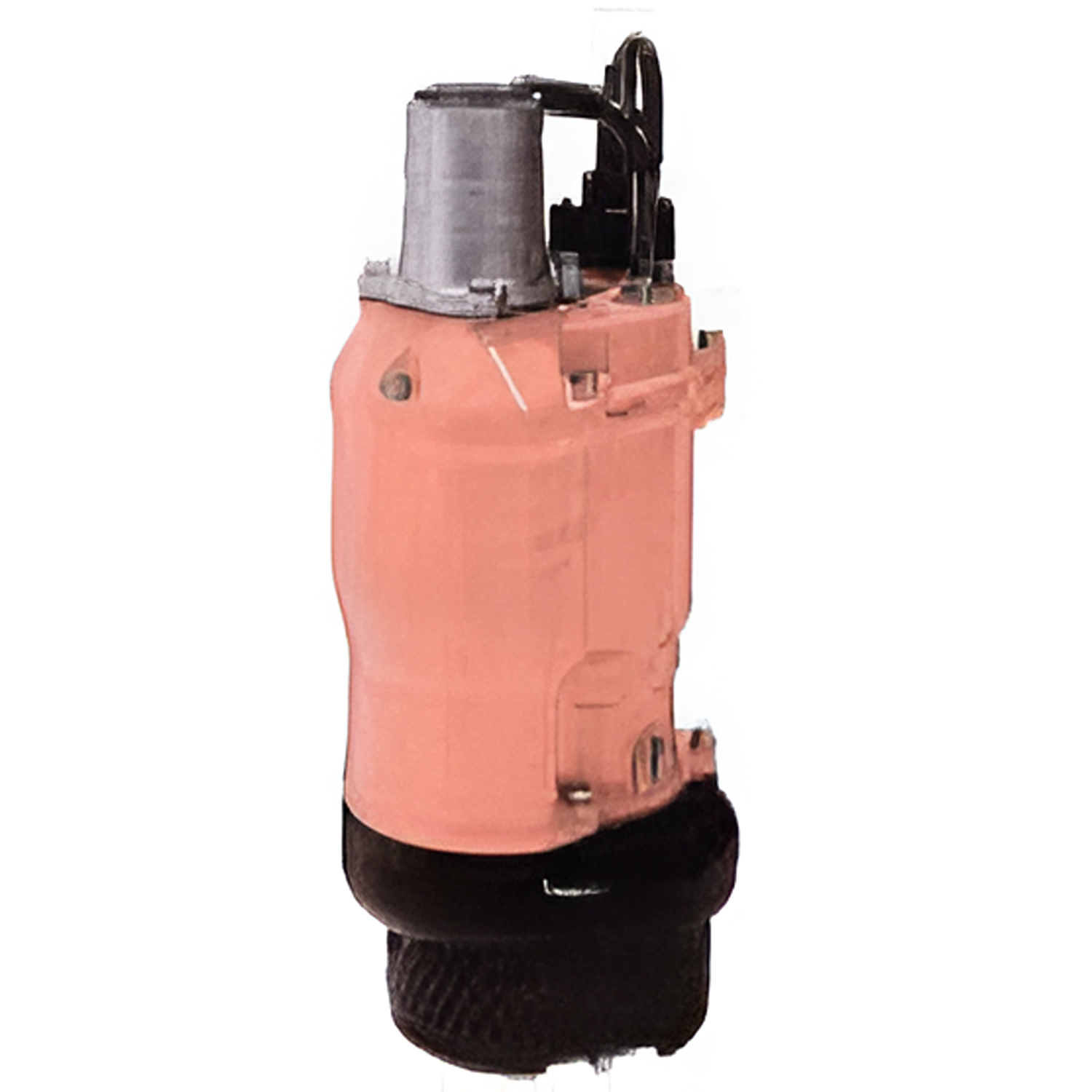 Yew Aik AA001 2” to 6” Light & Medium-Duty Drainage Pump - Premium Drainage Pump from YEW AIK - Shop now at Yew Aik.