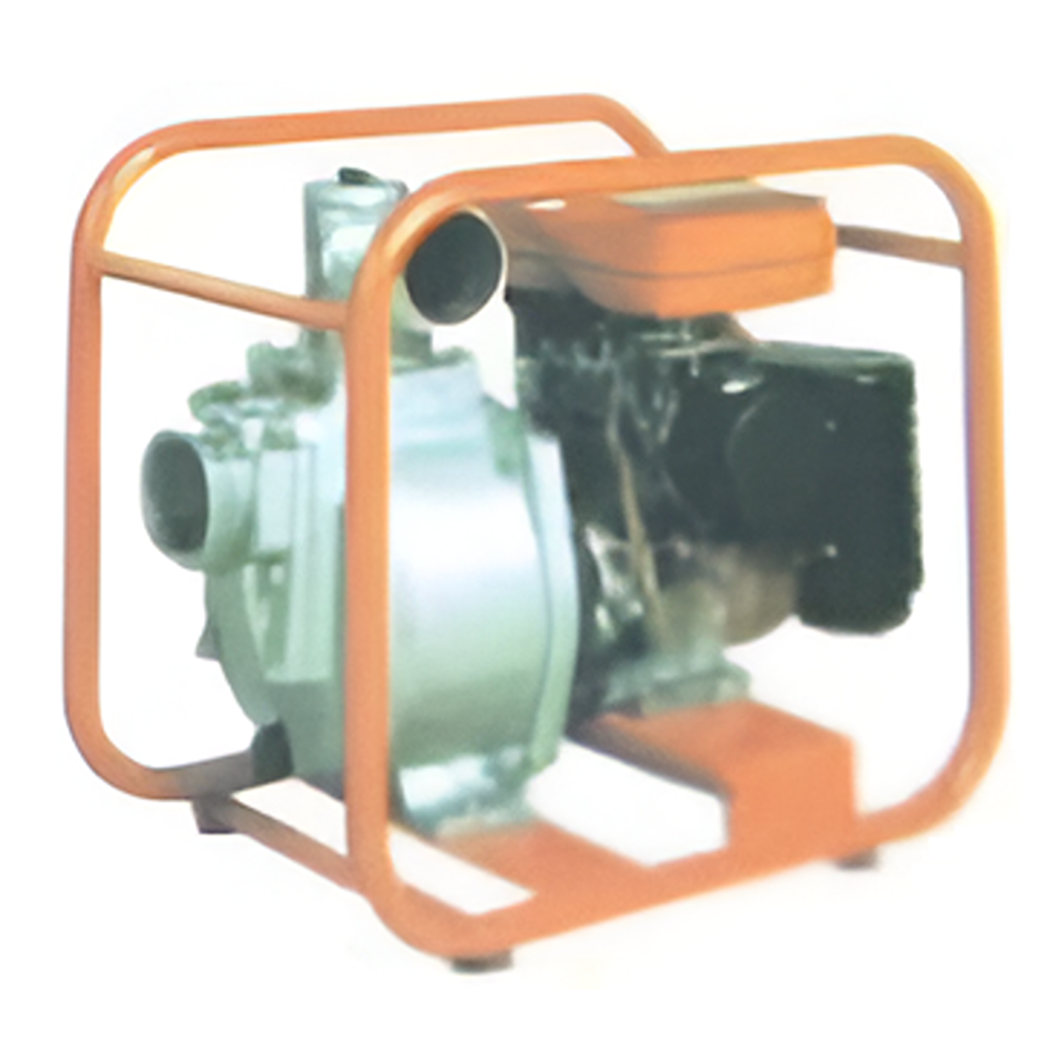 Yew Aik AA0015-SE Petrol Driven Trush Pump - Premium Petrol Driven Trush Pump from YEW AIK - Shop now at Yew Aik.