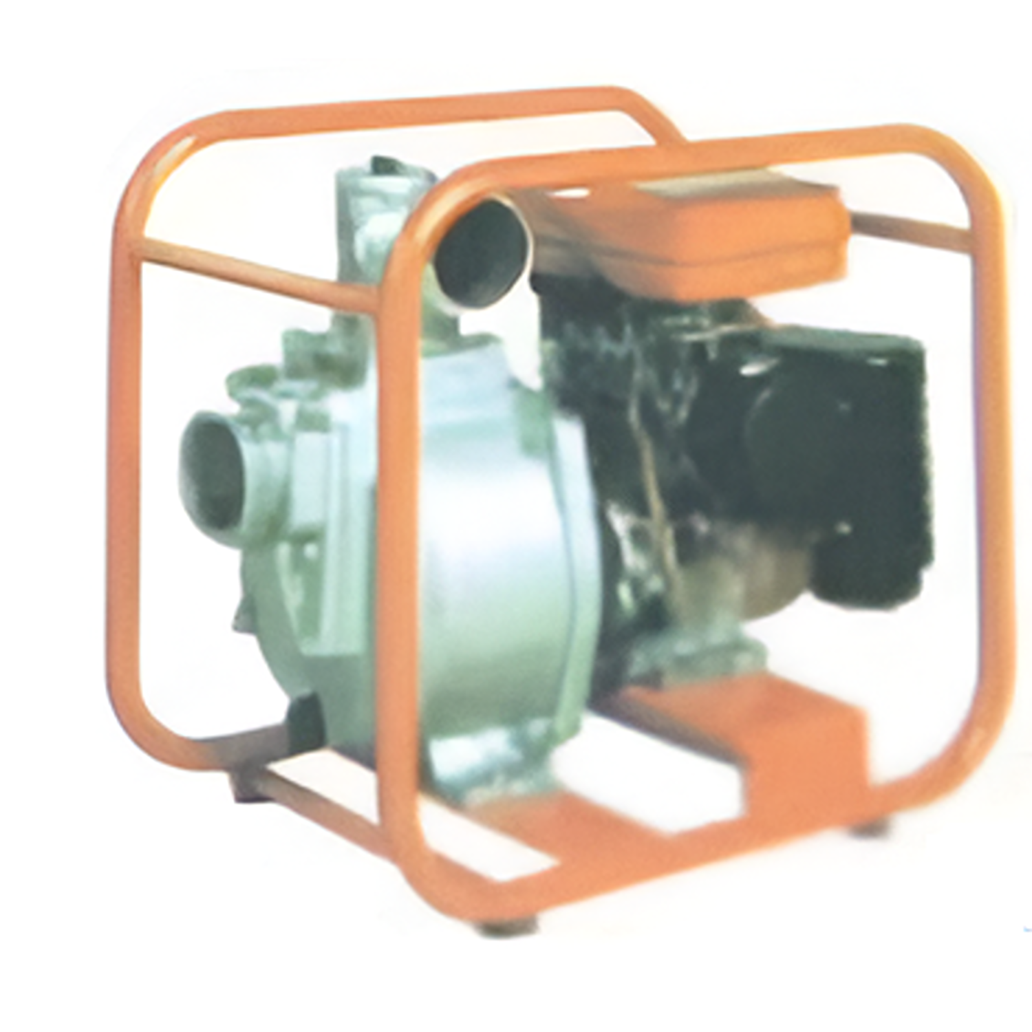 Yew Aik AA0015-SE Petrol Driven Trush Pump - Premium Petrol Driven Trush Pump from YEW AIK - Shop now at Yew Aik.