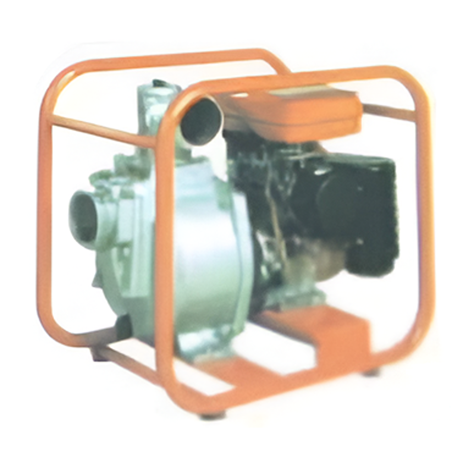 Yew Aik AA0015-SE Petrol Driven Trush Pump - Premium Petrol Driven Trush Pump from YEW AIK - Shop now at Yew Aik.