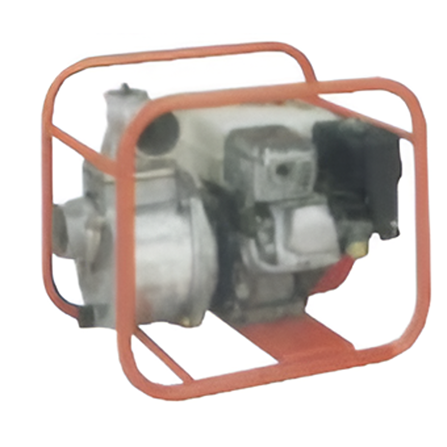 Yew Aik AA0015-SE-XD Diesel Driven Trush Pump - Premium Driven Trush Pump from YEW AIK - Shop now at Yew Aik.