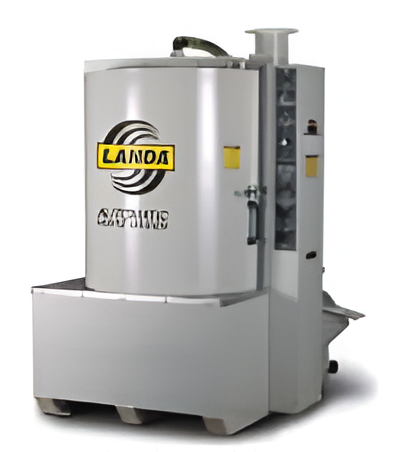 Yew Aik AA00289 SJ-150 Front Load Automatic Part Washer 50 GPM - Premium Part Washer from YEW AIK - Shop now at Yew Aik.