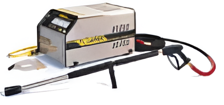 Yew Aik AA00292 SEA4 Cold Water Pressure Washer -Electric Powered - Premium Pressure Washer from YEW AIK - Shop now at Yew Aik.