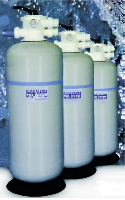 Yew Aik Deep Bed Sand Filter For Sparkling Clear In Your House - Premium Sand Filter from YEW AIK - Shop now at Yew Aik.