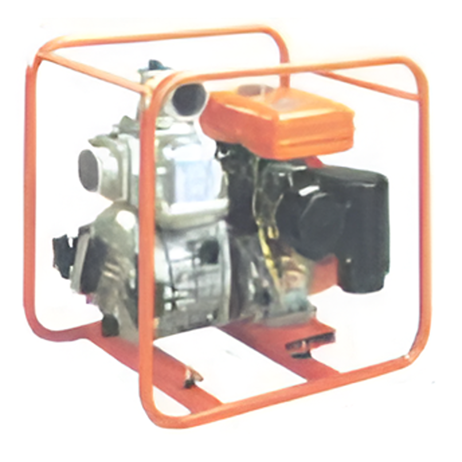 Yew Aik KTR/D Series Petrol & Diesel Driven Trush Pump - Premium Diesel Driven Trush Pump from YEW AIK - Shop now at Yew Aik.