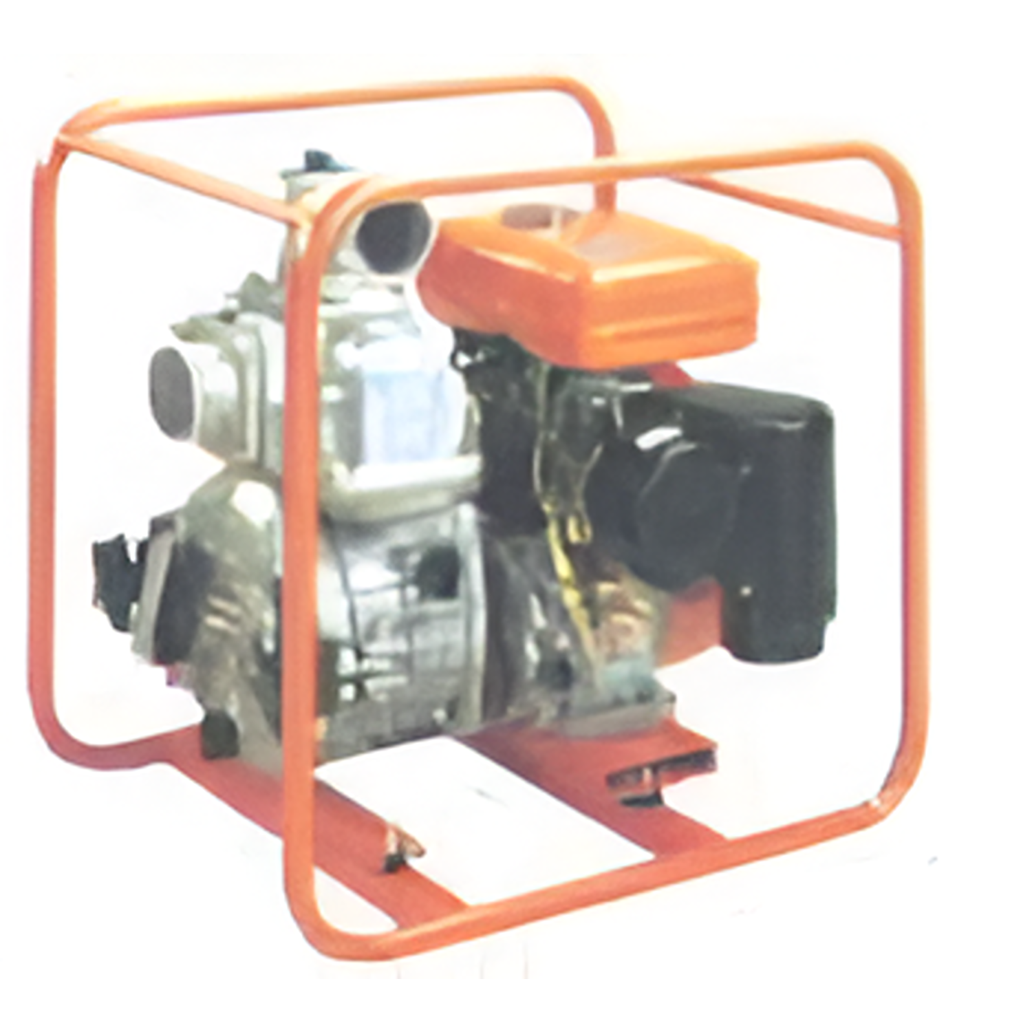 Yew Aik KTR/D Series Petrol & Diesel Driven Trush Pump - Premium Diesel Driven Trush Pump from YEW AIK - Shop now at Yew Aik.