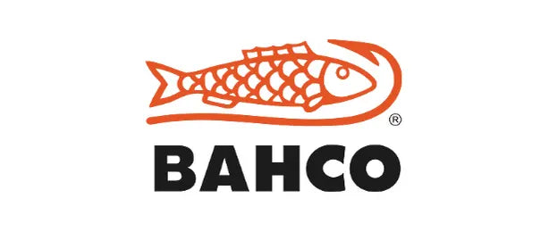 Bahco's brand logo