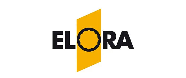 Elora's brand logo