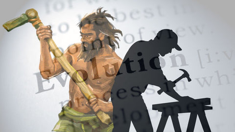 The Hammer: Humanity’s First and Fiercest Tool