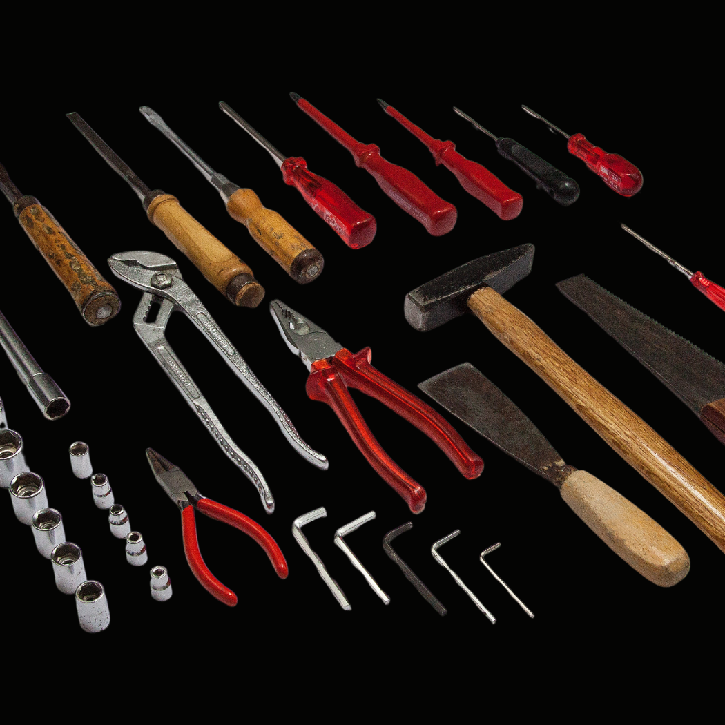 10 Tools That Changed the World Throughout Human History