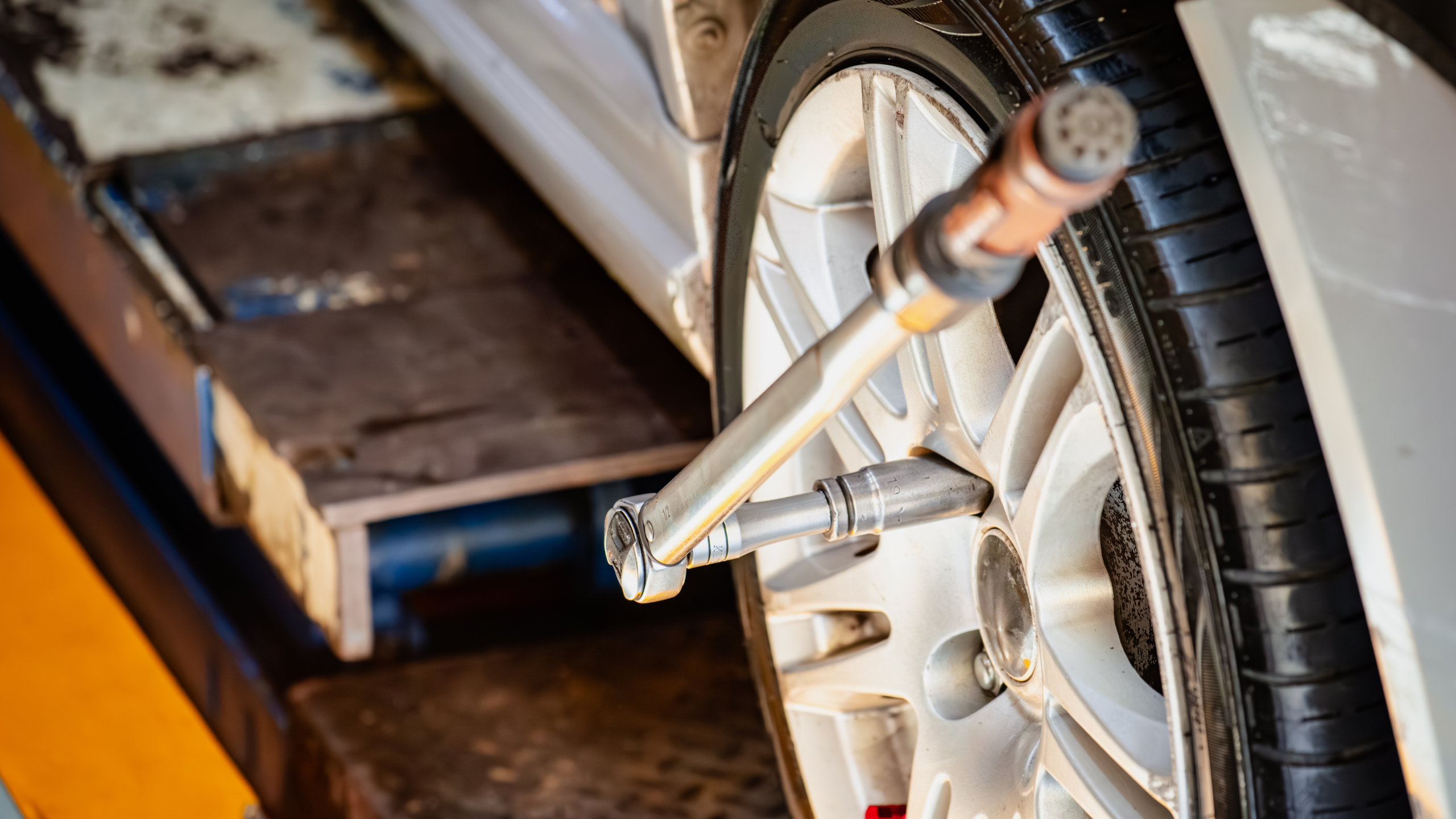 Torque Wrench Guide: Overview with ELORA