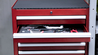 Best Tool Cabinet for DIY: Organize Like a Pro