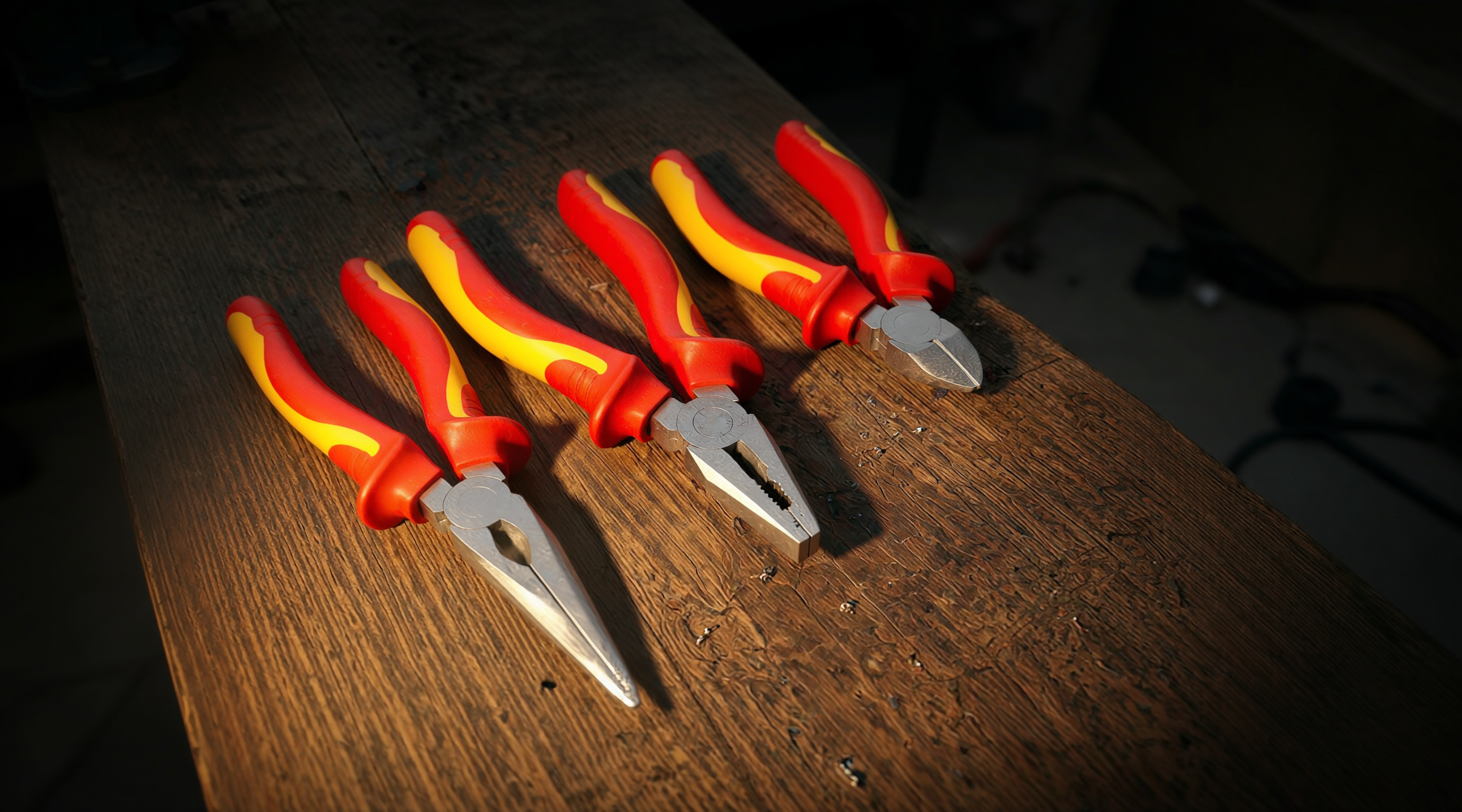 Why ELORA Pliers Are Trusted by Professionals Worldwide