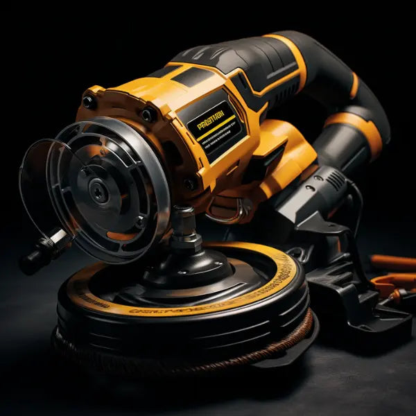 Grinders category