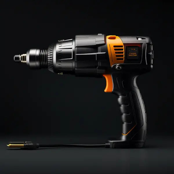 Heat guns category